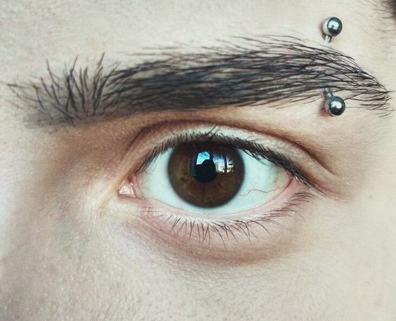 Pene piercing